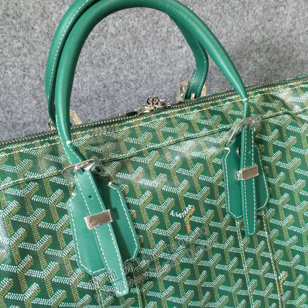 Goyard包 戈雅旅行袋 Goyard大號手提包 男女可用  glg1430